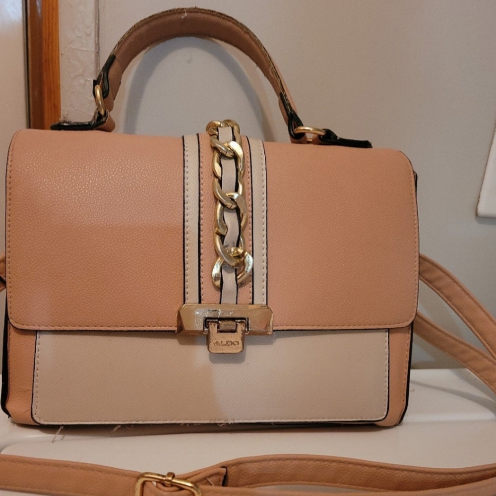 Aldo handbag